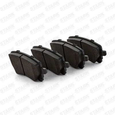 Brake Pads Set Stark SKBP-0010155 SKBP-0010155 - photo 5