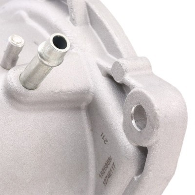 Water Pump, Engine Cooling RIDEX 1260W0284 1260W0284 - photo 5