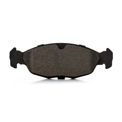 Brake Pads Set RIDEX 402B0047P 402B0047P - photo 6