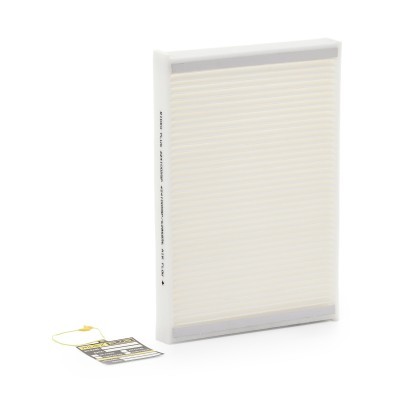 Cabin Air Filter RIDEX 424I0055P 424I0055P - photo 2