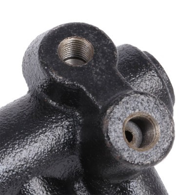 Brake master cylinder RIDEX 258M0013 258M0013 - photo 5