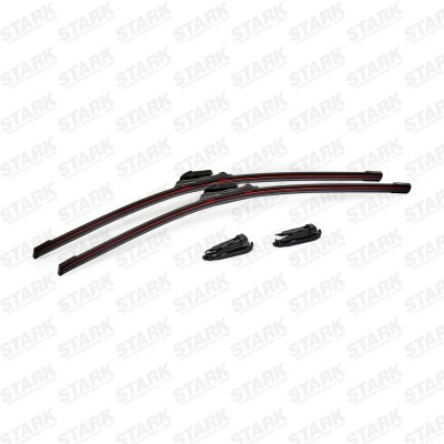 Wiper Blade Stark SKWIB-0940120 SKWIB-0940120 - photo 4