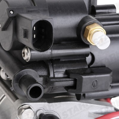 Air Suspension Compressor Stark SKCAS-6520020 SKCAS-6520020 - photo 6