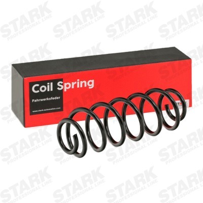 Suspension Spring Stark SKCS-0040308 SKCS-0040308 - photo 2