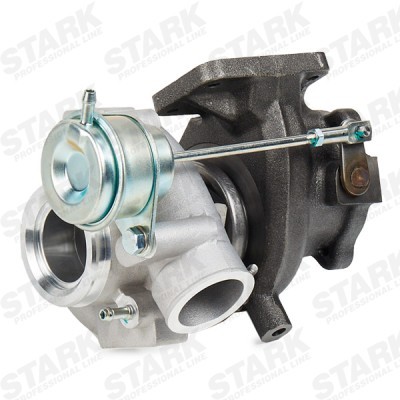 Turbocharger Stark SKCT-1190604 SKCT-1190604 - photo 3