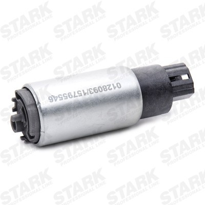 Pump, Fuel Pre-Supply Stark SKFP-0160208 SKFP-0160208 - photo 4