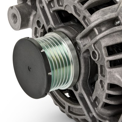 Alternator RIDEX 4G1252R 4G1252R - photo 5