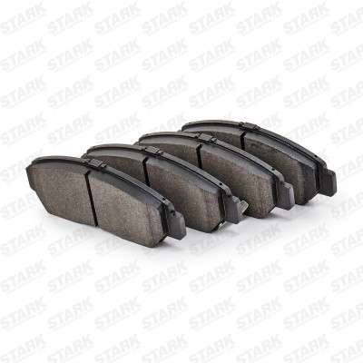 Brake Pads Set Stark SKBP-0011042 SKBP-0011042 - photo 5