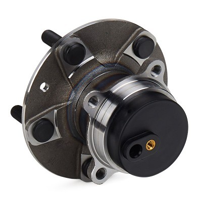 Wheel Bearing RIDEX 654W1066 654W1066 - photo 4