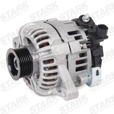 Alternator Stark SKGN-0320272 SKGN-0320272 - photo 3