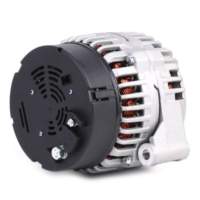 Alternator RIDEX 4G0885 4G0885 - photo 4