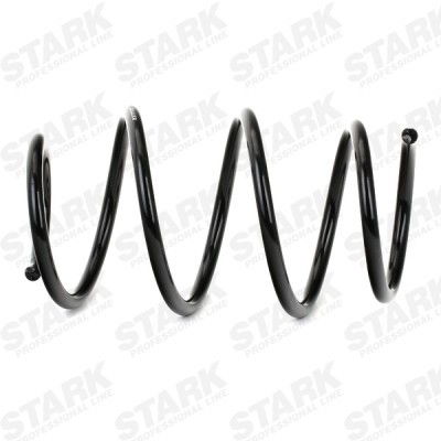 Suspension Spring Stark SKCS-0040401 SKCS-0040401 - photo 5