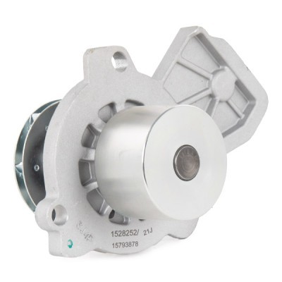Water Pump, Engine Cooling RIDEX 1260W0578 1260W0578 - photo 3