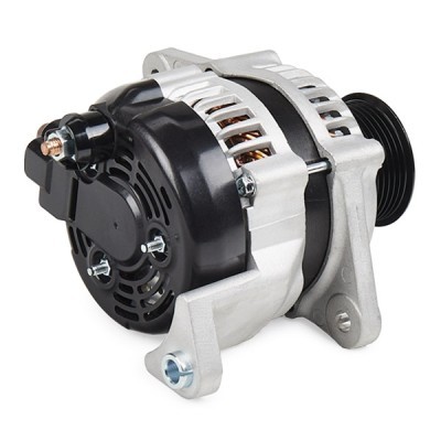 Alternator RIDEX 4G1018 4G1018 - photo 4