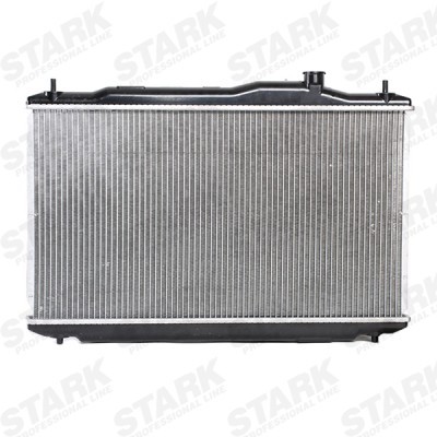Radiator, Engine Cooling Stark SKRD-0120436 SKRD-0120436 - photo 3