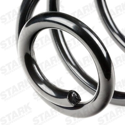 Suspension Spring Stark SKCS-0040155 SKCS-0040155 - photo 4