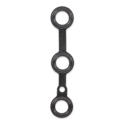 Cylinder Head Cover Gasket RIDEX 321G0205 321G0205 - photo 2