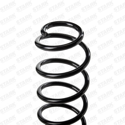 Suspension Spring Stark SKCS-0041106 SKCS-0041106 - photo 3