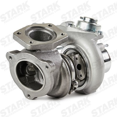 Turbocharger Stark SKCT-1190718 SKCT-1190718 - photo 5