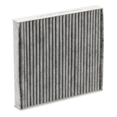 Cabin Air Filter RIDEX 424I0414 424I0414 - photo 3