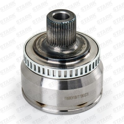 Joint Kit, Drive Shaft Stark SKJK-0200115 SKJK-0200115 - photo 4