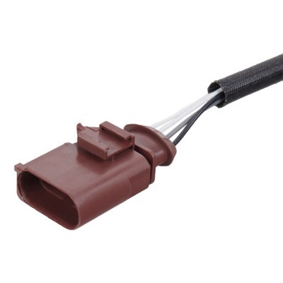 Lambda (Oxygen) Sensor RIDEX 3922L0514 3922L0514 - photo 5