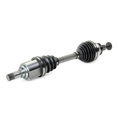 Drive Shaft RIDEX 13D0860 13D0860 - photo 4