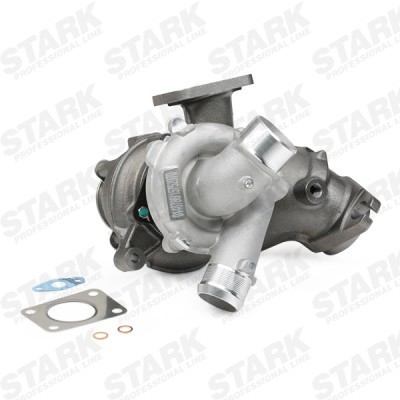Turbocharger Stark SKCT-1190421 SKCT-1190421 - photo 3