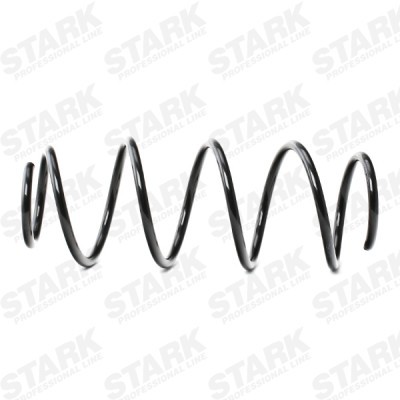 Suspension Spring Stark SKCS-0040257 SKCS-0040257 - photo 5