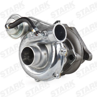 Turbocharger Stark SKCT-1191335 SKCT-1191335 - photo 3