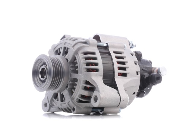 Alternator Stark SKGN-0320301 SKGN-0320301 - photo 1