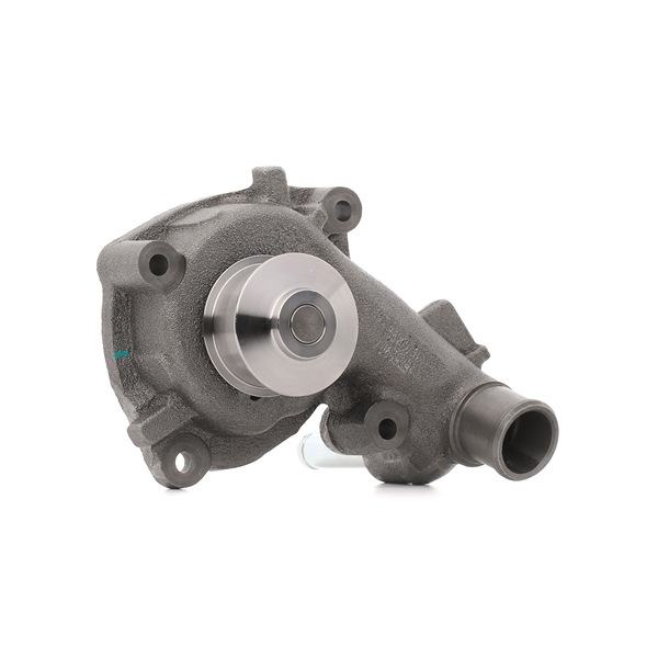 Water Pump, Engine Cooling RIDEX 1260W0333 1260W0333 - photo 1