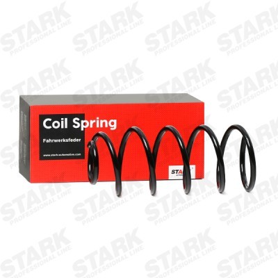 Suspension Spring Stark SKCS-0040059 SKCS-0040059 - photo 2