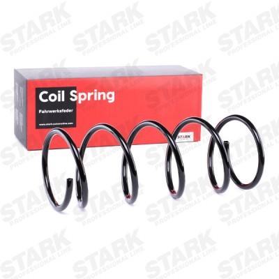 Suspension Spring Stark SKCS-0040017 SKCS-0040017 - photo 2