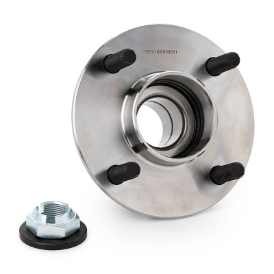 Wheel Bearing RIDEX 654W0168 654W0168 - photo 7