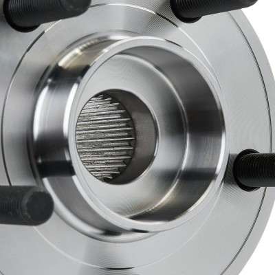 Wheel Bearing Kit RIDEX 654W1111 654W1111 - photo 6