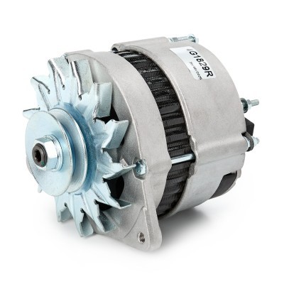 Alternator RIDEX 4G1829R 4G1829R - photo 3