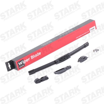 Wiper Blade Stark SKWIB-0940199 SKWIB-0940199 - photo 2