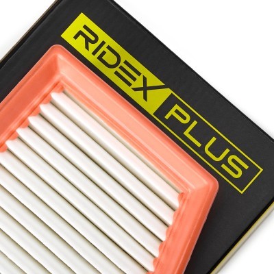 Air Filter RIDEX 8A0258P 8A0258P - photo 13