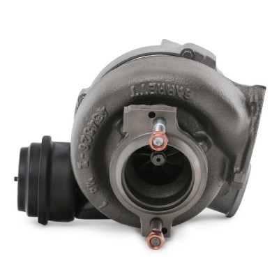 Turbocharger RIDEX 2234C0052R 2234C0052R - photo 5