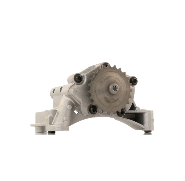 Oil Pump RIDEX 596O0041 596O0041 - photo 1