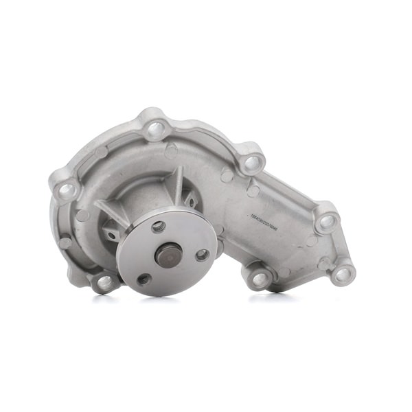 Water Pump, Engine Cooling RIDEX 1260W0733 1260W0733 - photo 1
