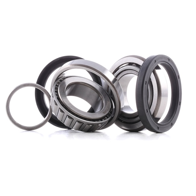 Wheel Bearing RIDEX 654W0749 654W0749 - photo 1