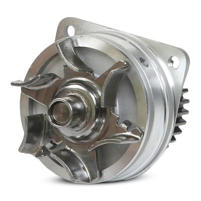 Water Pump, Engine Cooling RIDEX 1260W0480 1260W0480 - photo 4