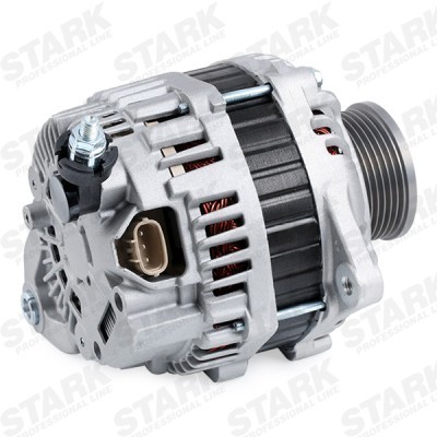 Alternator Stark SKGN-0320204 SKGN-0320204 - photo 4