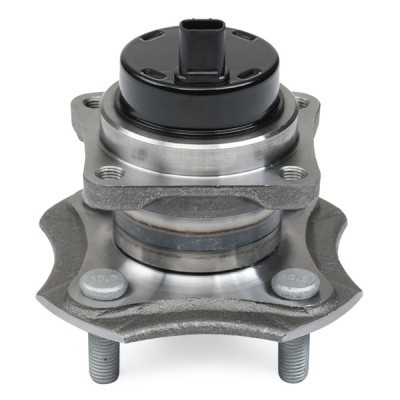 Wheel Bearing RIDEX 654W0351 654W0351 - photo 5