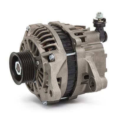 Alternator RIDEX 4G1498R 4G1498R - photo 3