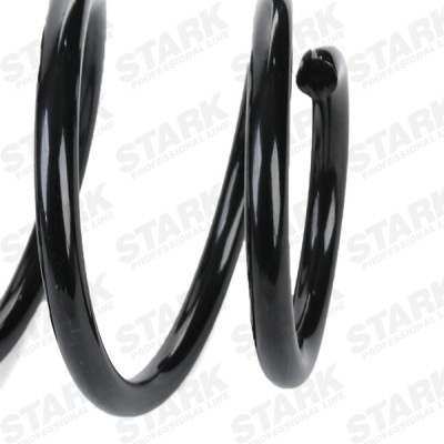 Suspension Spring Stark SKCS-0040453 SKCS-0040453 - photo 4