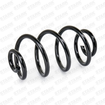 Suspension Spring Stark SKCS-0040145 SKCS-0040145 - photo 4