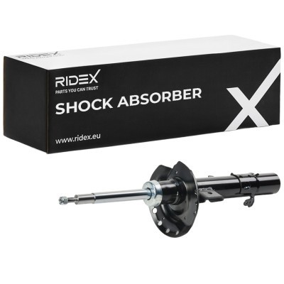 Shock Absorber RIDEX 854S17856 854S17856 - photo 1